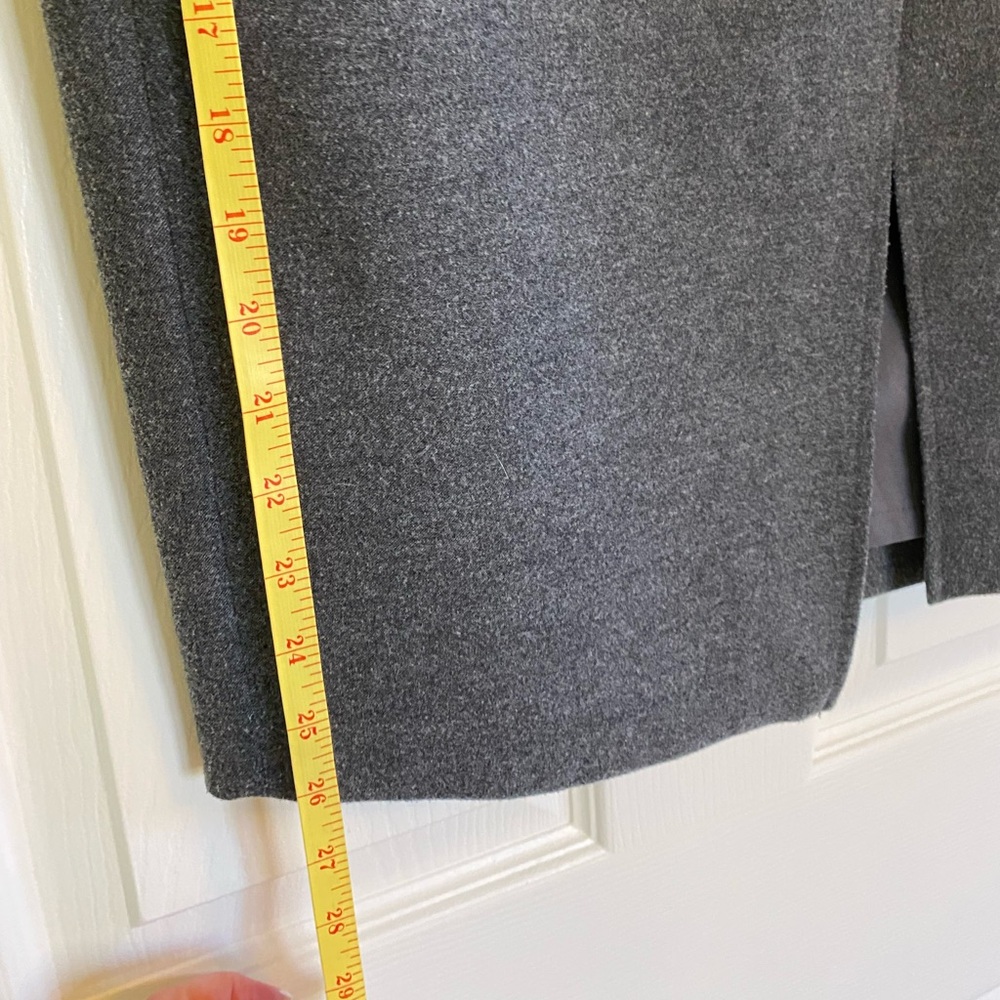 Babaton Forrest pencil skirt - Picture 9 of 12